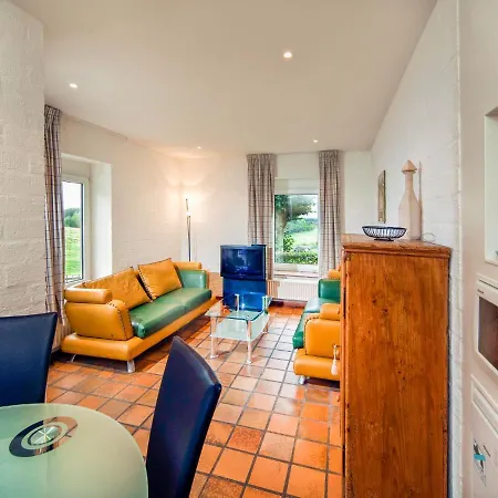 Bungalowpark Landsrade-1 度假居