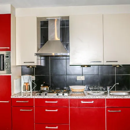 Bungalowpark Landsrade-1 By Interhome Dom wakacyjny *