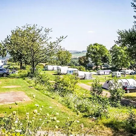 Bungalowpark Landsrade-1 度假居 *