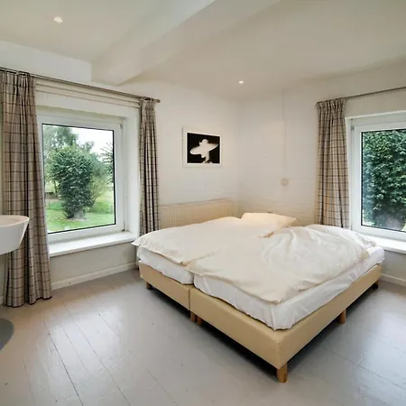 別荘 Bungalowpark Landsrade-1 By Interhome *