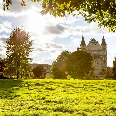 別荘 Bungalowpark Landsrade-1 By Interhome グルペン