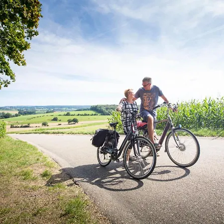 Bungalowpark Landsrade-1 度假居 古尔彭