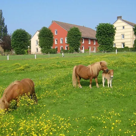 Holiday home Bungalowpark Landsrade-1 By Interhome