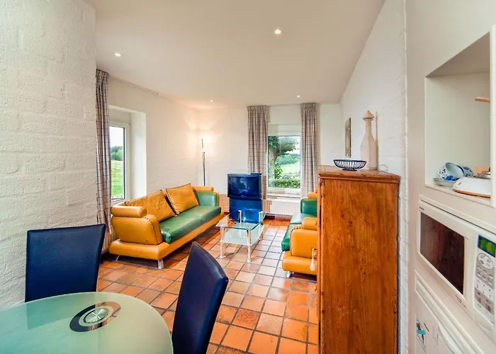 Bungalowpark Landsrade-1 By Interhome 別荘