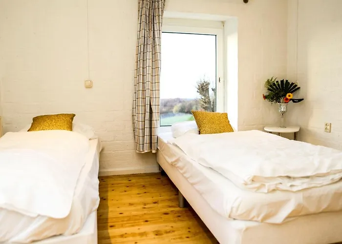 Bungalowpark Landsrade-1 By Interhome グルペン