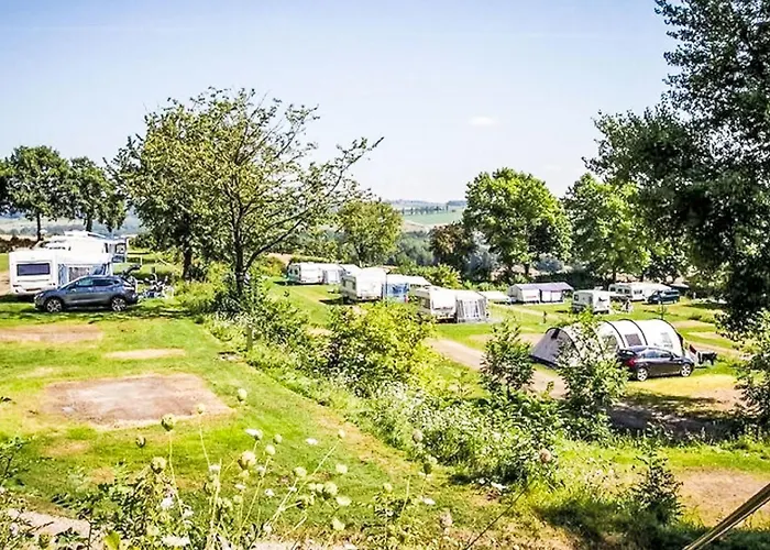 Bungalowpark Landsrade-1 By Interhome 別荘 *