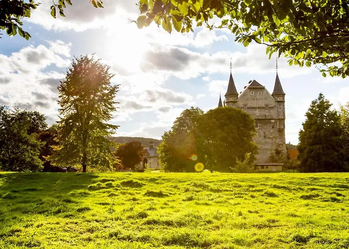 別荘 Bungalowpark Landsrade-1 By Interhome グルペン