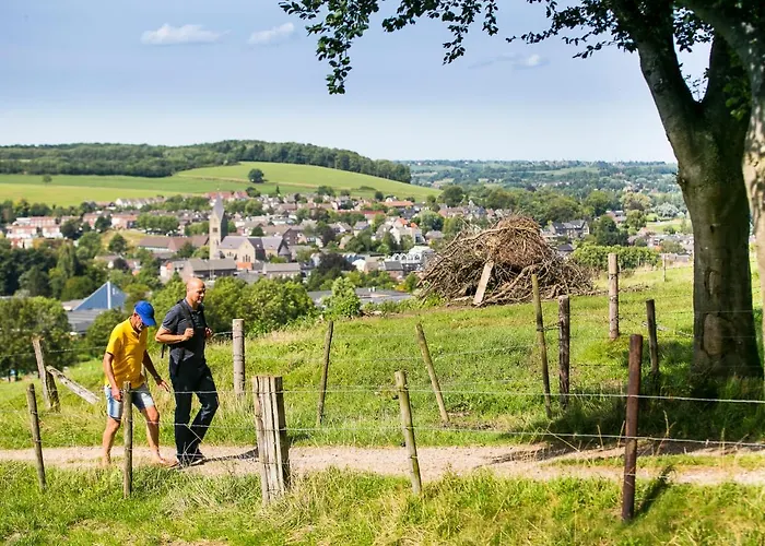 Bungalowpark Landsrade-1 By Interhome 別荘