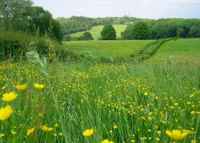 Bungalowpark Landsrade-1 By Interhome *